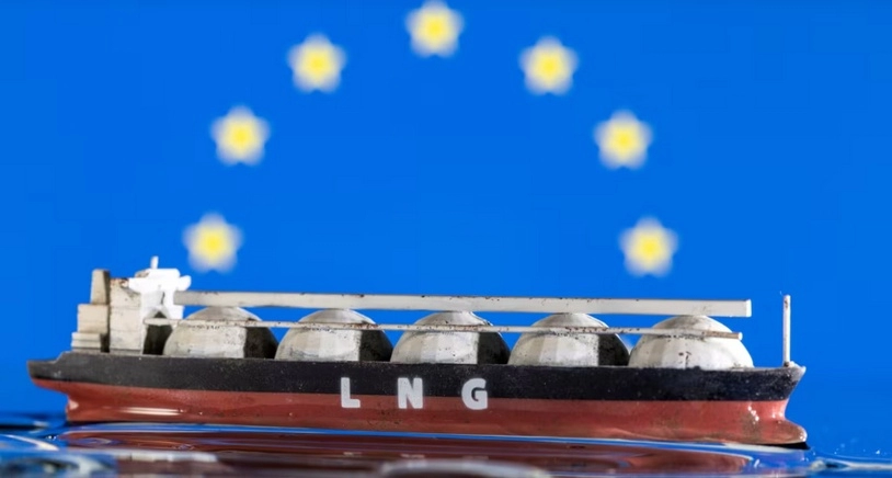 EU upozorava BiH da bi američki plinski projekt mogao ugroziti milijardu eura pomoći